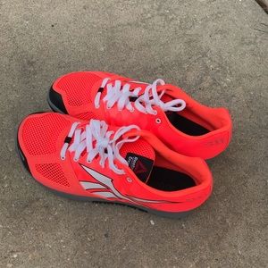 Reebox Nanos - 2.0 (CrossFit)